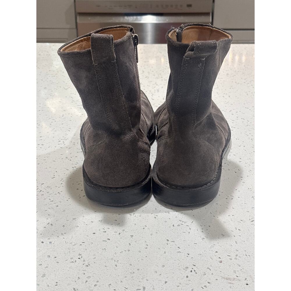 Men’s coach boots size 10 - Picture 4 of 6
